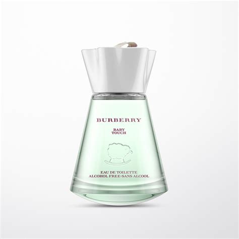 ou trouver burberry baby touch|Burberry baby touch alcohol free.